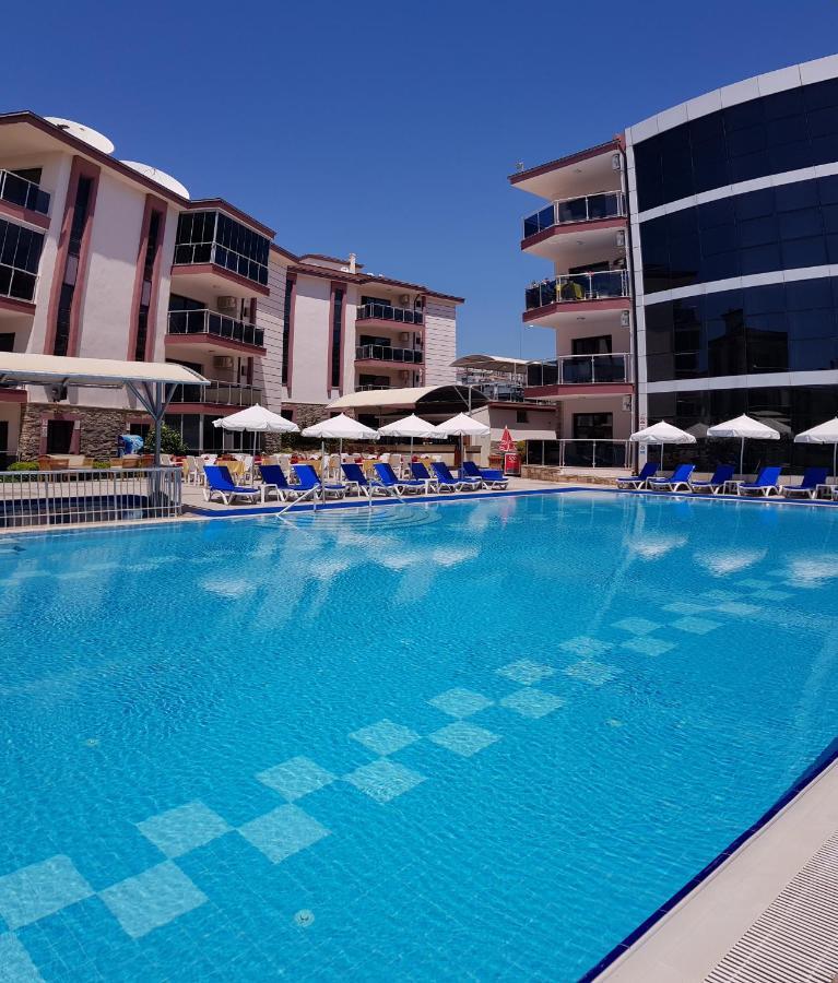 Whispering Sands Self Catering * Kusadasi