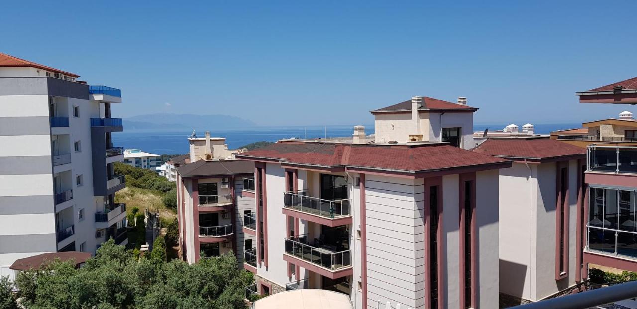 Whispering Sands Self Catering Apartment