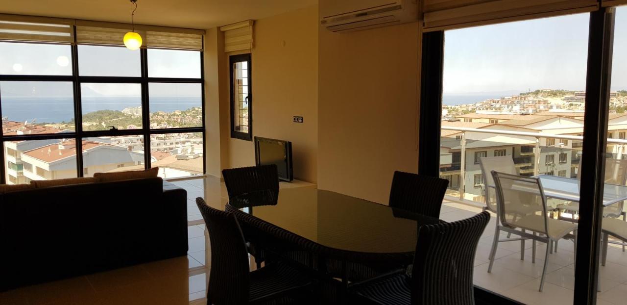 Whispering Sands Self Catering Kusadasi