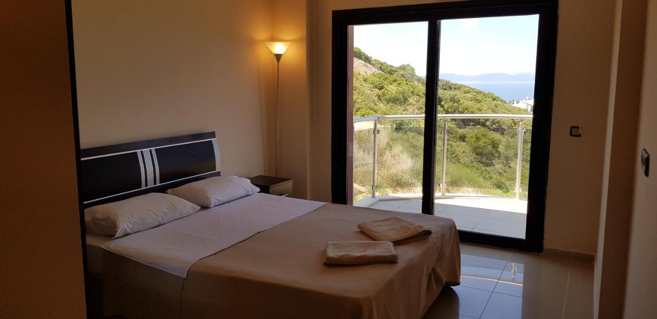 Whispering Sands Self Catering * Kusadasi
