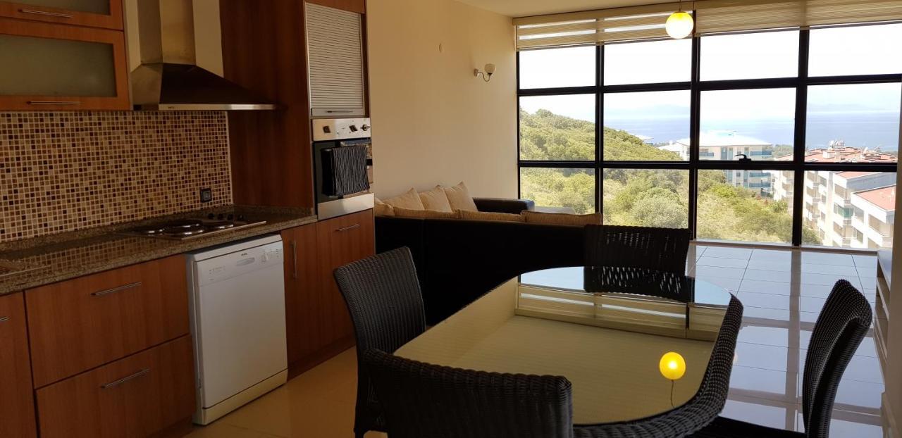 Whispering Sands Self Catering Apartment