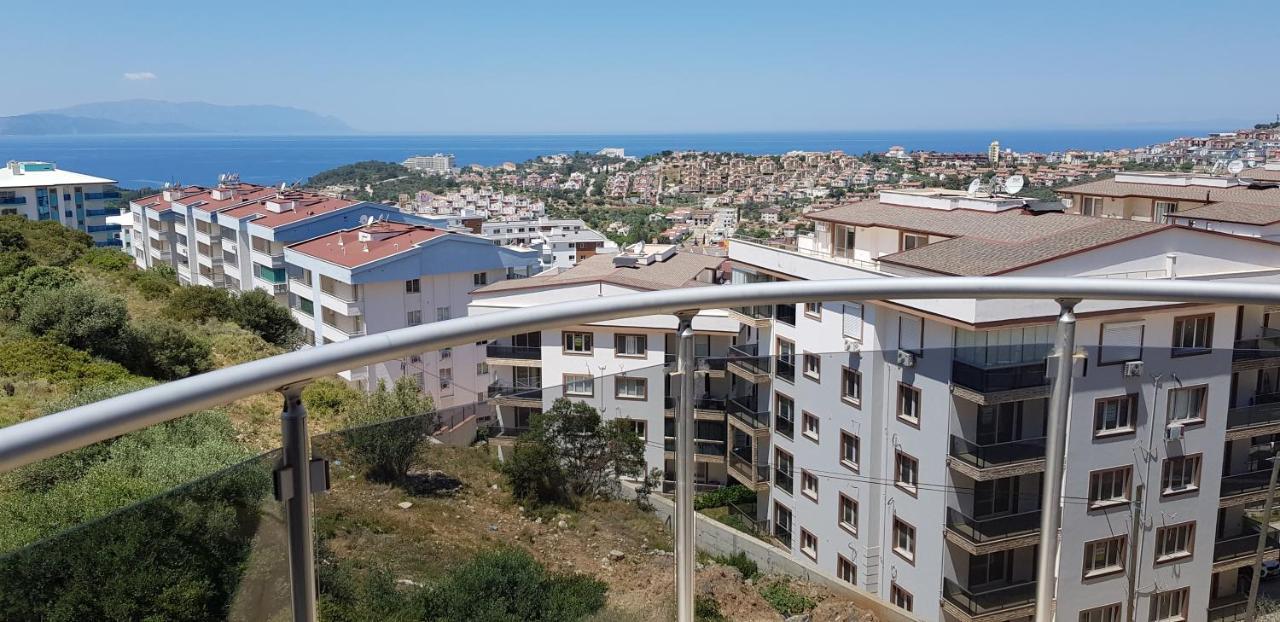 Whispering Sands Self Catering Apartment