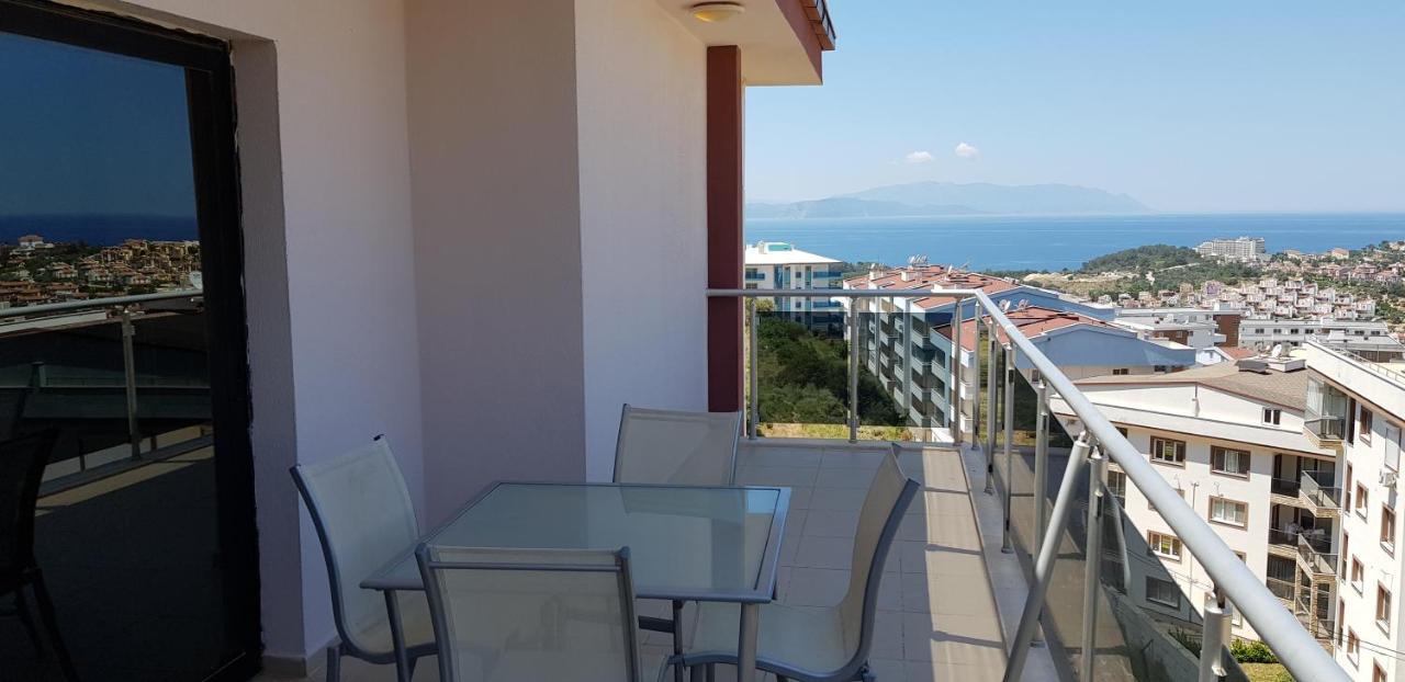 Whispering Sands Self Catering