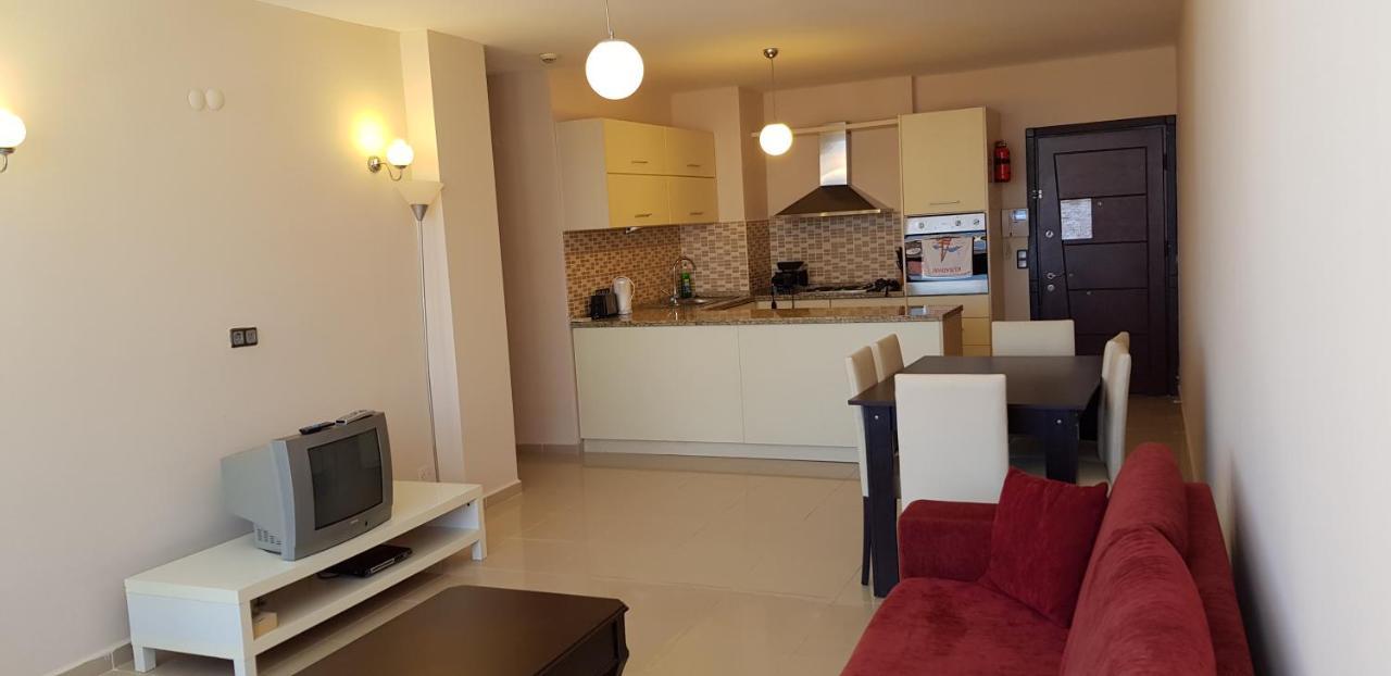 Whispering Sands Self Catering Kusadasi