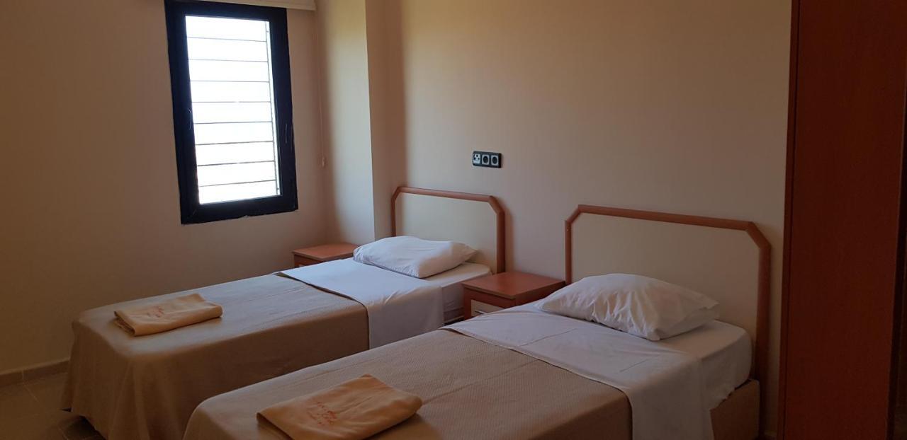 Apartment Whispering Sands Self Catering
