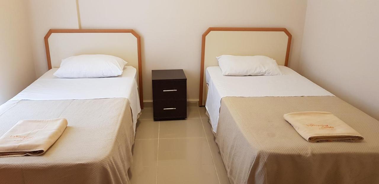 Apartment Whispering Sands Self Catering *