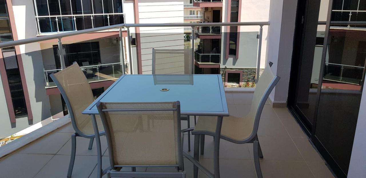 Whispering Sands Self Catering Kusadasi