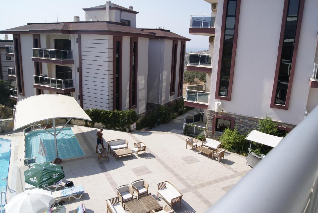 Apartment Whispering Sands Self Catering Kusadasi