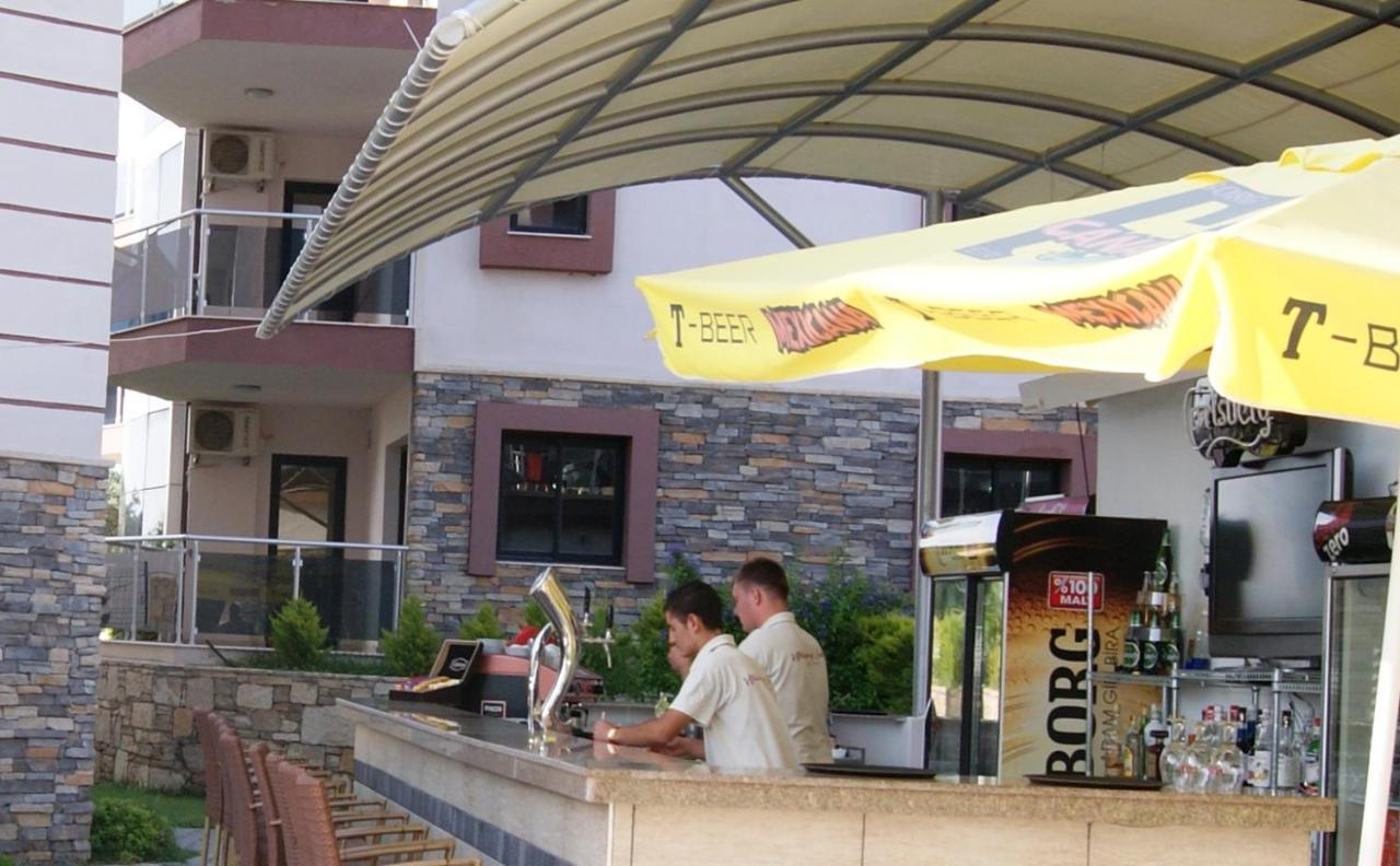 Whispering Sands Self Catering Kusadasi