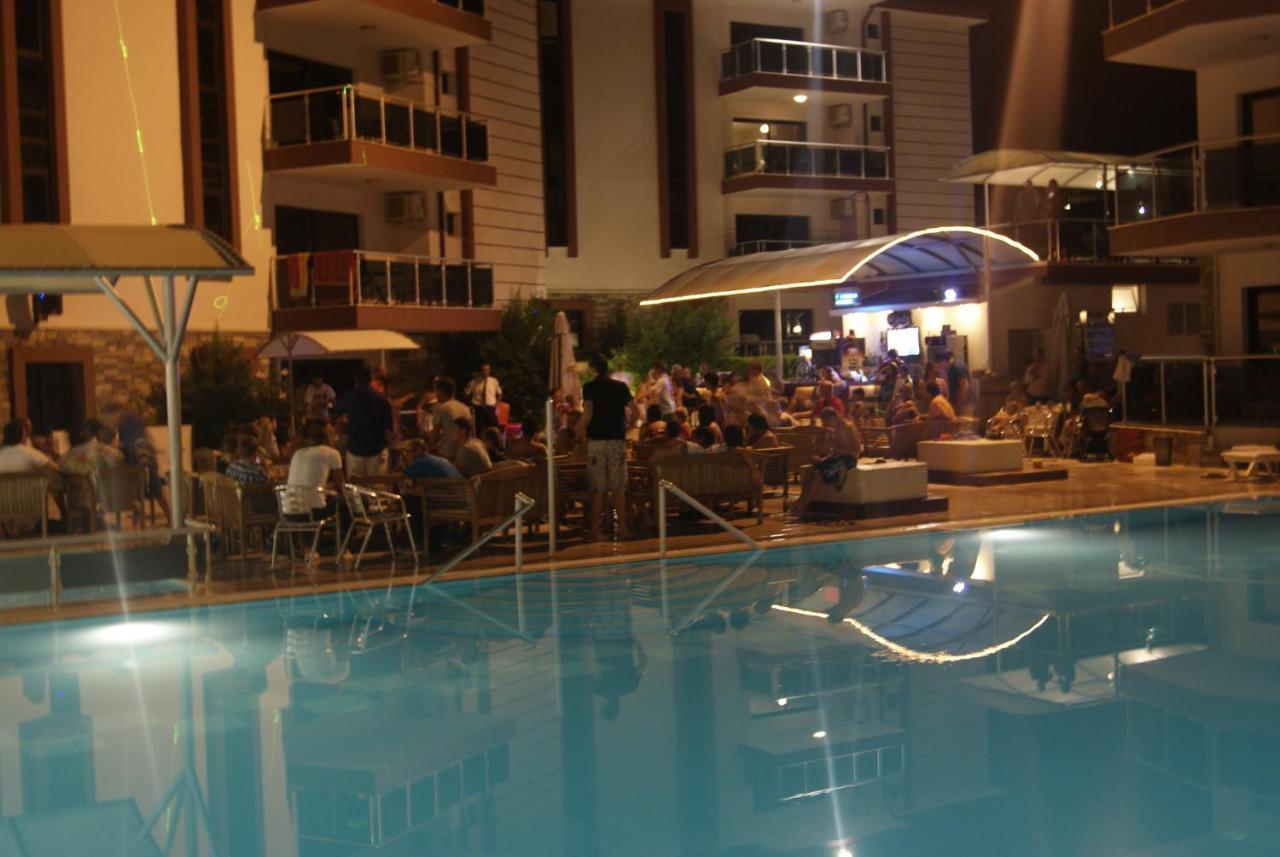 Whispering Sands Self Catering Kusadasi